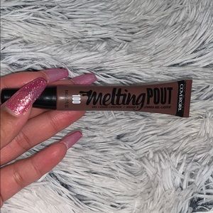 Cover girl gel liquid lipstick